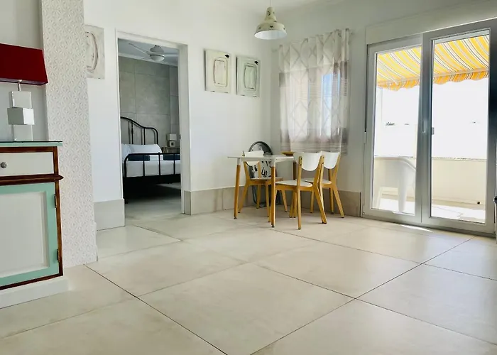 La Terraza Apartmán Playa Blanca (Lanzarote)