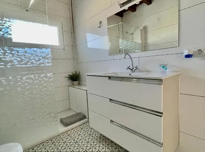 Apartmán La Terraza Playa Blanca (Lanzarote)