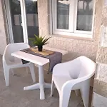 La Terraza * プラヤ・ブランカ