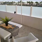 La Terraza プラヤ・ブランカ