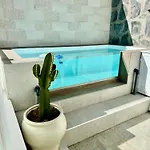 La Terraza Apartament *
