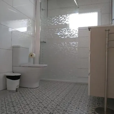 La Terraza Playa Blanca (Lanzarote)