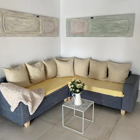 La Terraza بلايا بلانكا