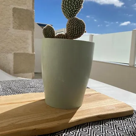 La Terraza