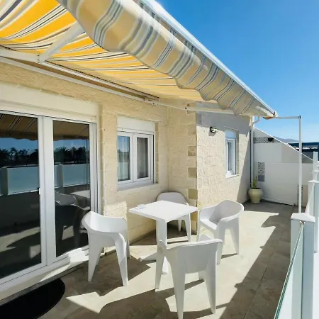 La Terraza Appartamento *