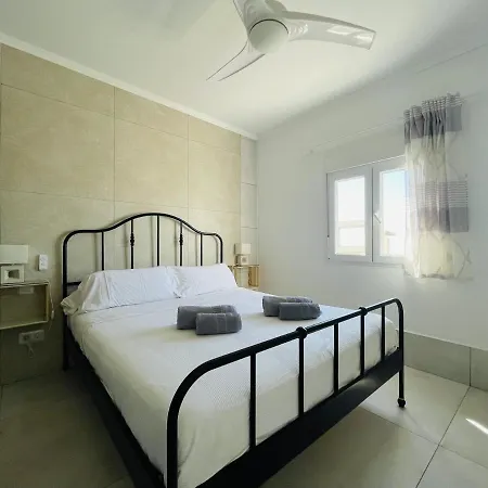 La Terraza بلايا بلانكا