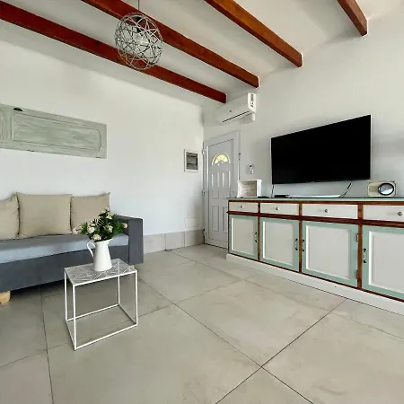 La Terraza