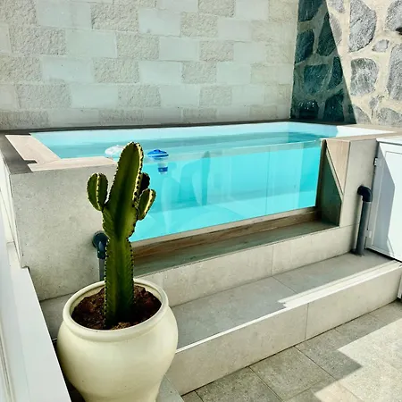 La Terraza Διαμέρισμα *