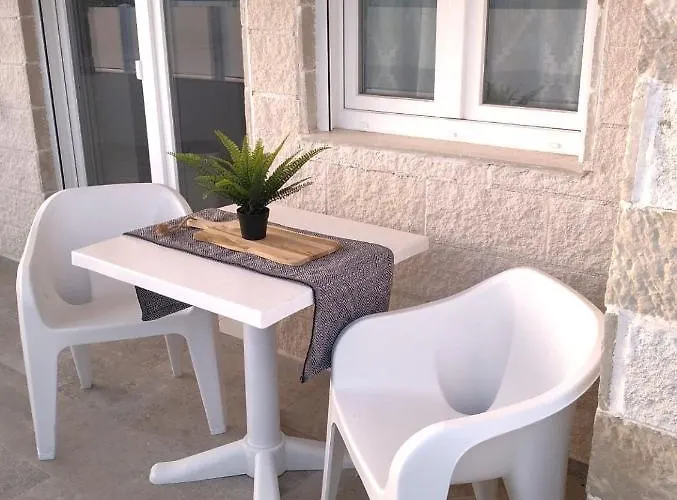 La Terraza * بلايا بلانكا