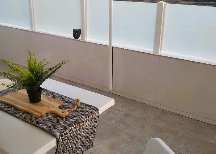 La Terraza Playa Blanca (Lanzarote)