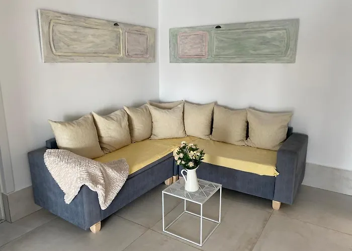 La Terraza بلايا بلانكا