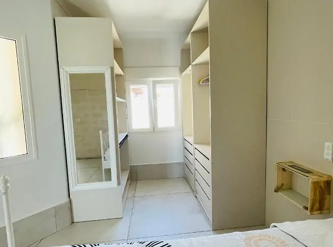 La Terraza * بلايا بلانكا