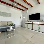 La Terraza