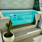 Apartman La Terraza