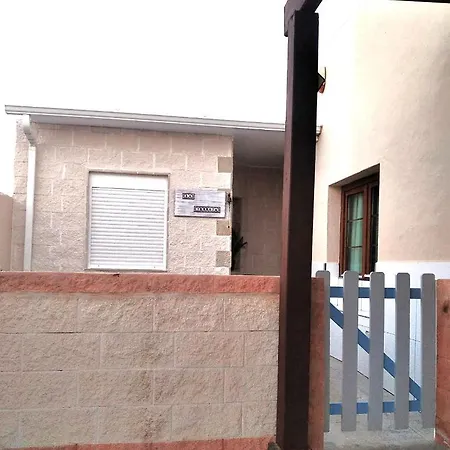 La Terraza *