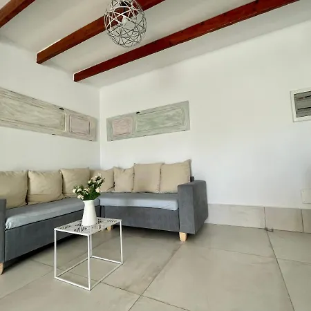 Apartman La Terraza Playa Blanca