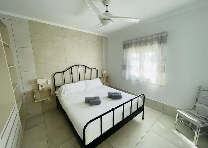 Apartment La Terraza