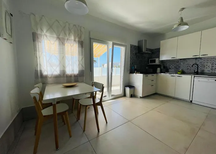 La Terraza Apartment Playa Blanca (Lanzarote)