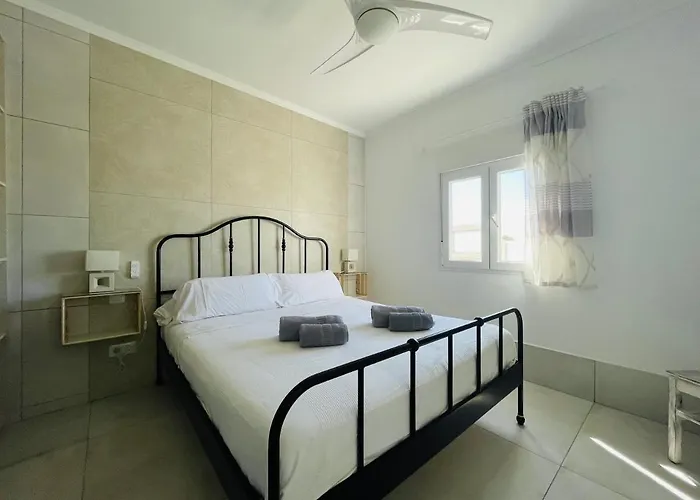 La Terraza Playa Blanca (Lanzarote)